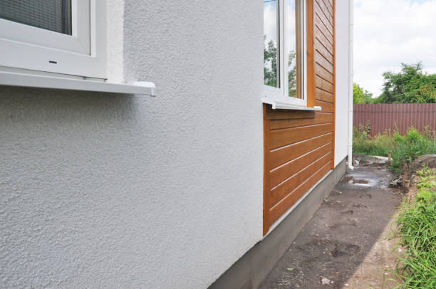 Best Residential Vinyl Siding Installation  in Mankato, MN