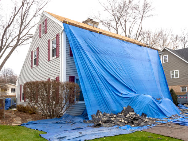 Siding for New Construction in Mankato, MN
